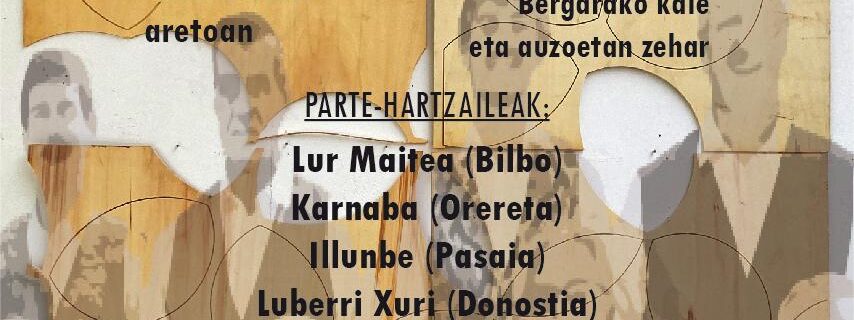 Bergarako I.Otxote Topaketa, Karnaba Otxotea